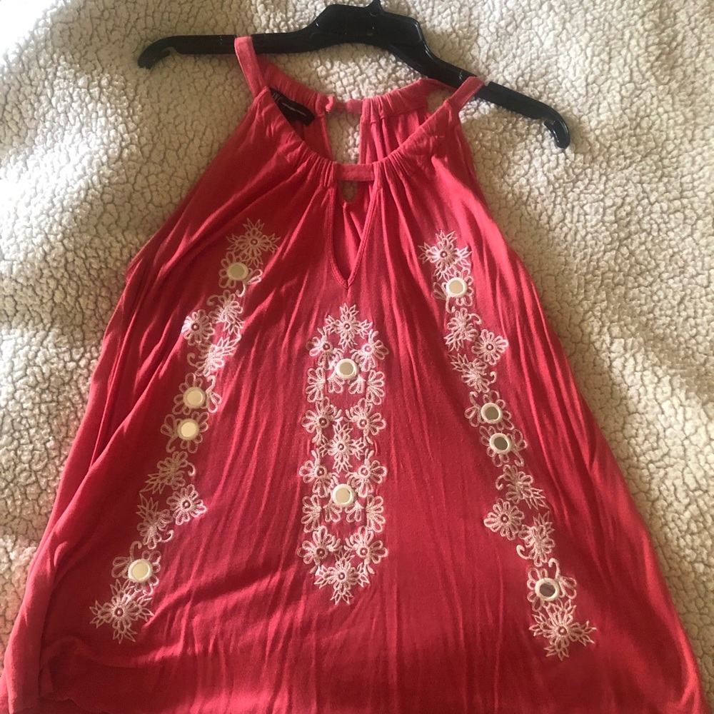 INC Halter Top